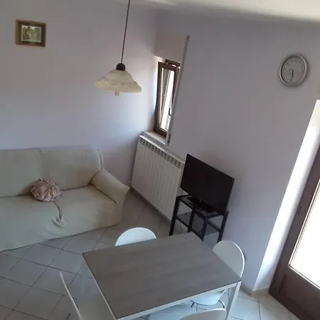 Il Castello - Casa Nel Cuore Dell Abruzzo Ideale Per Relax E Montagna Holiday home *