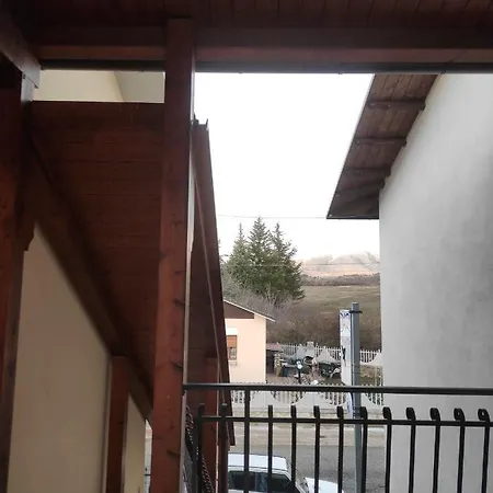 Prázdninový dům Il Castello - Casa Nel Cuore Dell Abruzzo Ideale Per Relax E Montagna Prata d'Ansidonia