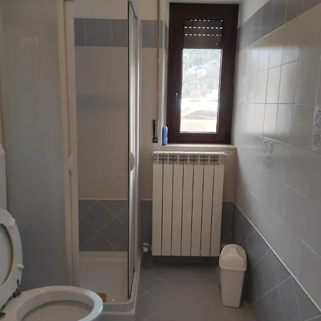 Prázdninový dům Il Castello - Casa Nel Cuore Dell Abruzzo Ideale Per Relax E Montagna