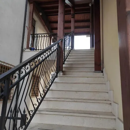 Il Castello - Casa Nel Cuore Dell Abruzzo Ideale Per Relax E Montagna Prata d'Ansidonia