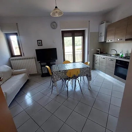 Il Castello - Casa Nel Cuore Dell Abruzzo Ideale Per Relax E Montagna