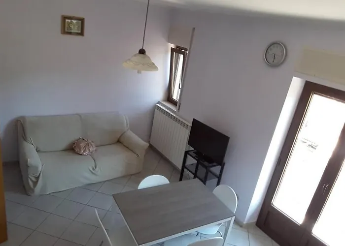 Il Castello - Casa Nel Cuore Dell Abruzzo Ideale Per Relax E Montagna Vakantiehuis *