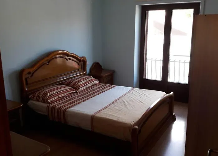 Il Castello - Casa Nel Cuore Dell Abruzzo Ideale Per Relax E Montagna *