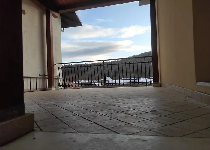 Vakantiehuis Il Castello - Casa Nel Cuore Dell Abruzzo Ideale Per Relax E Montagna