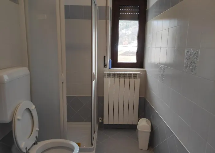 Vakantiehuis Il Castello - Casa Nel Cuore Dell Abruzzo Ideale Per Relax E Montagna